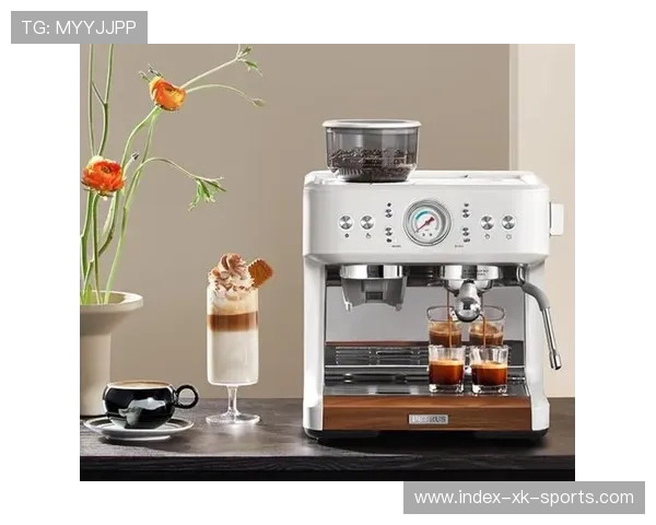 如何挑选适合的咖啡烘焙机提升家中咖啡品质与口感