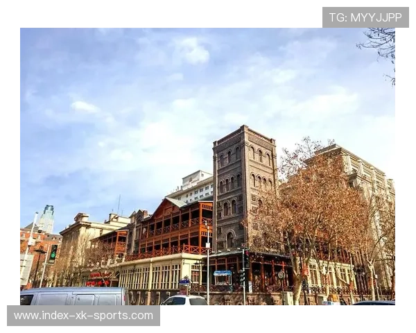 最新城市漫步最佳路线推荐探索，让你轻松发现隐藏的美丽与独特景点