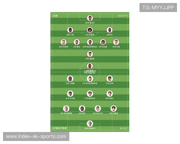 巴黎圣日耳曼新赛季阵容调整与转会动向全面解析