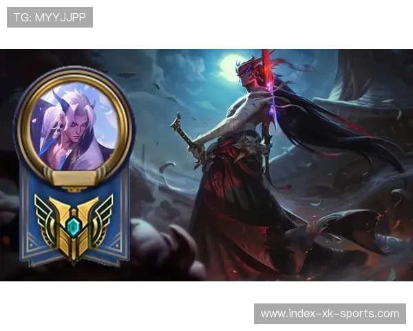 掌握永恩对线与团战技巧的全面上分实战攻略指南终极进阶篇宝典集